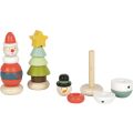 small foot Christmas and Winter Folding Figurine 1 pc